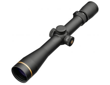Leupold VX-5HD 4-20x52mm Duplex Rifle Scope w/ CDS-ZL2 Adjustment - 171701