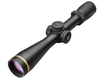 Leupold VX-5HD 3-15x44mm Boone and Crockett Rifle Scope w/ CDS-ZL2 Adjustment - 171717