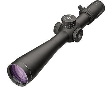 Leupold Mark 5HD 5-25x56mm Tremor 3 Rifle Scope w/ M5C3 Zero Lock Adjustment - 171775