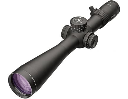 Leupold Mark 5HD 5-25x56mm TMR (Mk) Illuminated Rifle Scope w/ M5C3 Zero Lock Adjustment - 171776