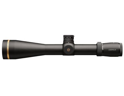 Leupold VX-5HD 7-35x56mm TMOA Rifle Scope w/ CDS-TZL3 Adjustment - 172754