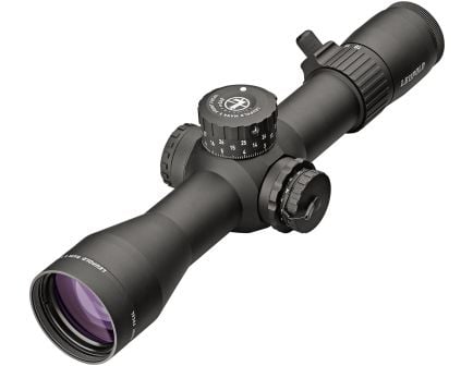 Leupold Mark 5HD 3.6-18x44mm TMR (Mk) Illuminated Rifle Scope w/ M5C3 Zero Lock Adjustment - 173301