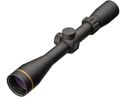 Leupold VX-Freedom Muzzleloader 3-9x40mm Sabot Ballistics Rifle Scope - 174184