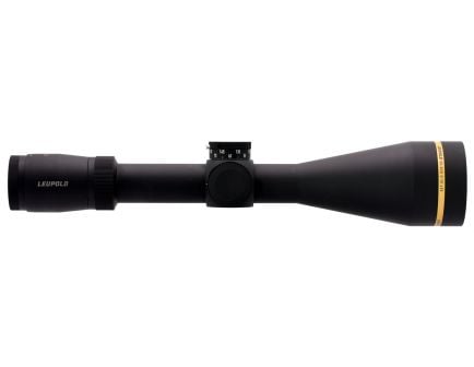 Leupold VX-5HD 3-15x56mm Illuminated FireDot Duplex Rifle Scope w/ CDS-ZL2 Adjustment - 175834