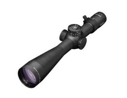 Leupold Mark 5HD 7-35x56mm TMR (Mk) Illuminated Rifle Scope w/ M5C3 Zero Lock Adjustment - 176124
