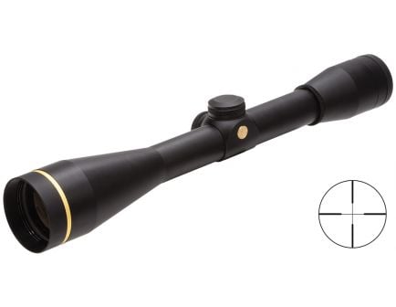 Leupold FX-3 6x42mm Wide Duplex Rifle Scope - 66815