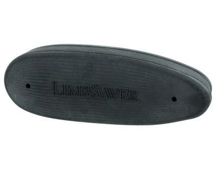 Limbsaver Classic Precision-Fit Recoil Pad for Browning A-Bolt Rifle, Black - 10003