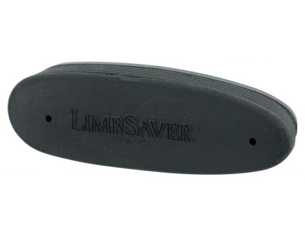 Limbsaver Classic Precision-Fit Recoil Pad for Browning Gold Firearms Shotguns, Black - 10008