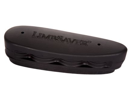 Limbsaver AirTech Precision-Fit Recoil Pad for Ruger/Browning Pistols, Black - 10800