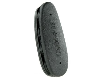 Limbsaver AirTech Precision-Fit Recoil Pad for Browning/Knight/Marlin Firearms, Black - 10801