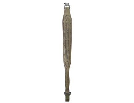 Limbsaver Kodiak-Lite Adjustable Firearm Sling, Camo - 12138