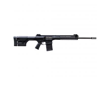 LWRC REPR MKII 7.62 Semi-Automatic AR-10 Rifle, Black