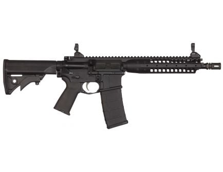 LWRC IC-A5 16.1" CA Compliant .223 Rem/5.56 AR-15 Rifle, Black - ICA5R5B16CAC