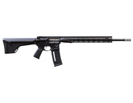 LWRC DI CA Compliant 20.1" .224 Valkyrie Semi-Automatic AR-15 Rifle - VALKDIRB20CA