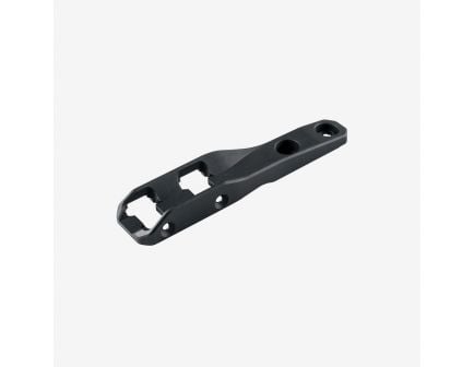 Magpul Industries M-LOK Extended Cantilever Scout Mount, Black - MAG935-BLK