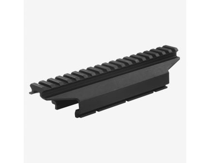 Magpul Industries Magpul Pro 700 6061 T6 Aluminum Night Vision Mount, Black - MAG1001-BLK