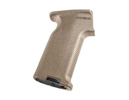 Magpul Industries MOE-K2 Grip for AK-47/AK-74 Pistols, Flat Dark Earth - MAG683-FDE