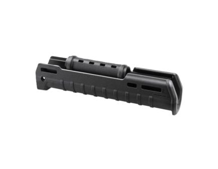 Magpul Industries ZHUKOV-U AK-47/AK-74 Handguard, Black - MAG680-BLK