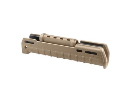 Magpul Industries ZHUKOV-U AK-47/AK-74 Handguard, Flat Dark Earth - MAG680-FDE