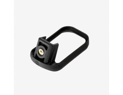 Magpul Industries GL Enhanced Magazine Well for Glock 17 Gen 3 Pistols - MAG908-BLK