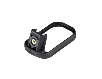 Magpul Industries GL Enhanced Magazine Well for Glock 17 Gen 4 Pistols - MAG932-BLK
