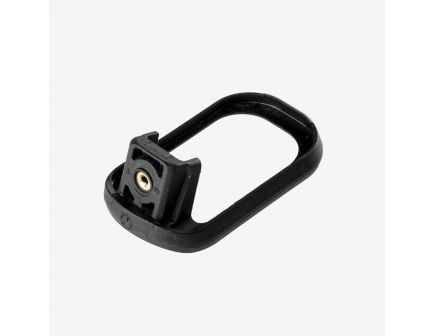 Magpul Industries GL Enhanced Magazine Well for Glock 19 Gen 3 Pistols - MAG940-BLK