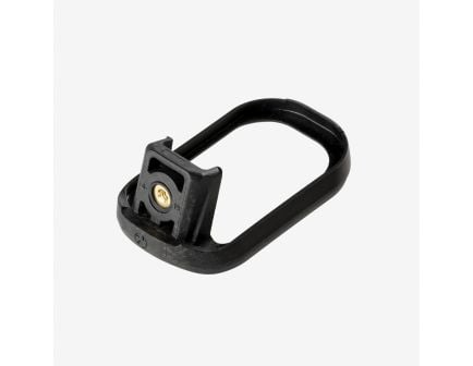 Magpul Industries GL Enhanced Magazine Well for Glock 19 Gen 4 Pistols - MAG950-BLK