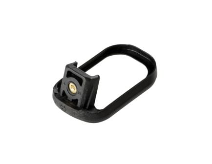 Magpul Industries GL Enhanced Magazine Well for Glock 19 Gen 4 Pistols - MAG950-BLK