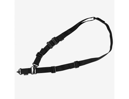 Magpul Industries MS4 Adjustable Sling, Black - MAG953-BLK