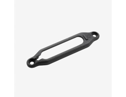 Magpul Industries M-LOK Insight PEQ Tape Switch Mounting Plate, Black - MAG631-BLK