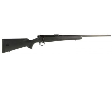 Mauser/Blaser Mauser 18 .270 Win Bolt Action Rifle, Black - M180270