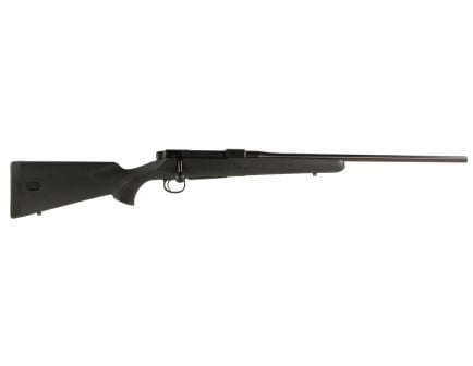 Mauser/Blaser Mauser 18 .30-06 Spfld Bolt Action Rifle, Black - M180306