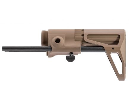 Maxim Defense Industries CQB Gen 6 7075 Aluminum Alloy Stock, Flat Dark Earth - MXM47503