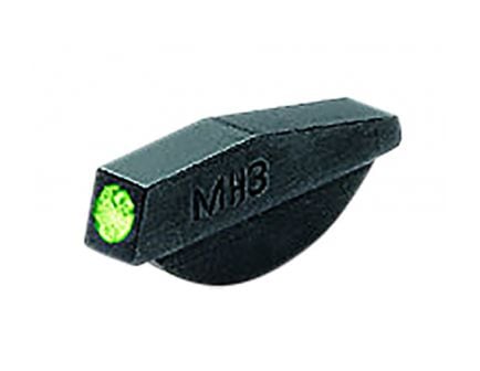 Meprolight Tru-Dot Self Illuminated Fixed Front Night Sight for Ruger SP101 Revolvers - ML10992
