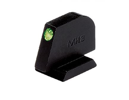 Meprolight Tru-Dot Self Illuminated Fixed Front Night Sight for Mossberg M500 Shotgun - ML34044