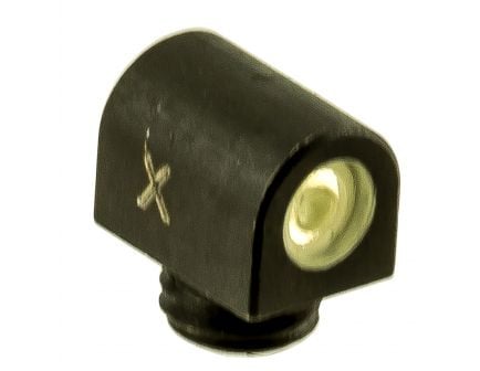 Meprolight Tru-Dot Self Illuminated Fixed Front Night Sight for Remington 870/1100/1187 Shotguns - ML34045