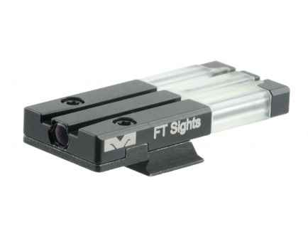 Meprolight Day/Night Sight for Smith & Wesson M&P Shield Pistols - ML63121