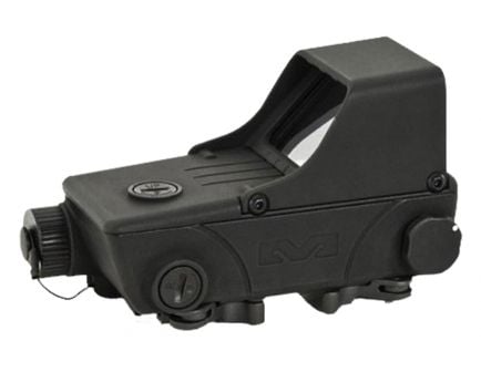 Meprolight RDS 1-3x33mm x 20mm Electro-Optical Red Dot Sight - ML68501