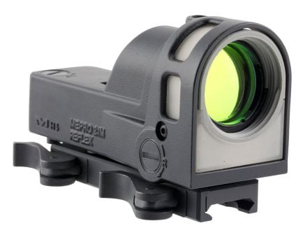 Meprolight MEPRO M21 1x30mm Day/Night Self Illuminated Reflex Sight, Open X - ML62661