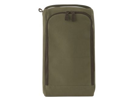Rothco Canvas Shoe Bag - Olive Drab