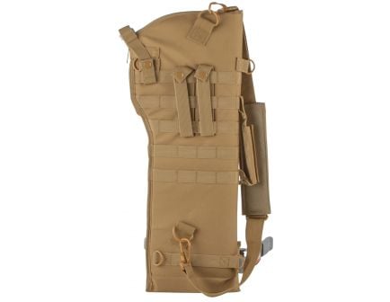 NcStar VISM Tactical Rifle Scabbard, Tan - CVRSCB2919T