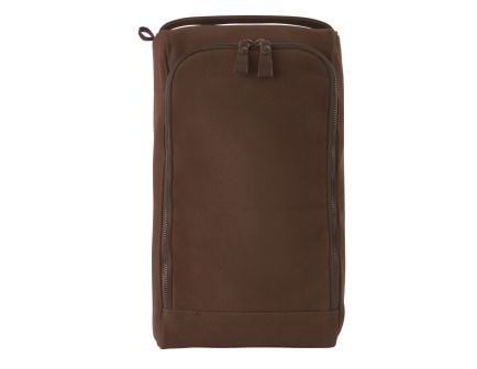 Rothco Canvas Shoe Bag - Brown
