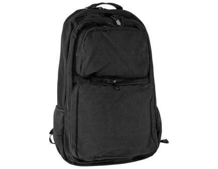 NcStar VISM Takedown Carbine Backpack, Black - CBTD3015B