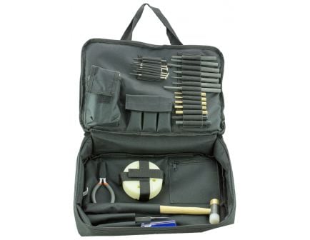 NcStar Essential Gunsmith Tool Kit - TGSETK
