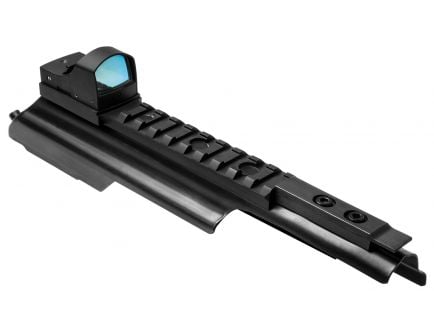 NcStar 1x23.5mm x 16.8mm Micro Green Dot Sight - DMAKG-A