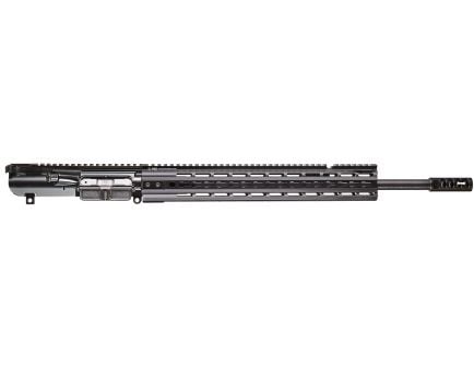 Primary Weapons Systems MK220 MOD 1 .308 Win/7.62 20" Barrel Complete Upper, Black - M220UC0B