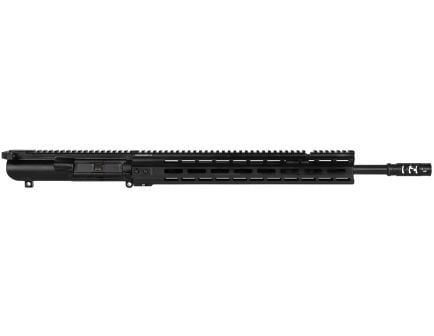 Primary Weapons Systems MK218 MOD 1-M 6.5 Crd 18" Barrel Complete Upper, Black - 19M218UC0B