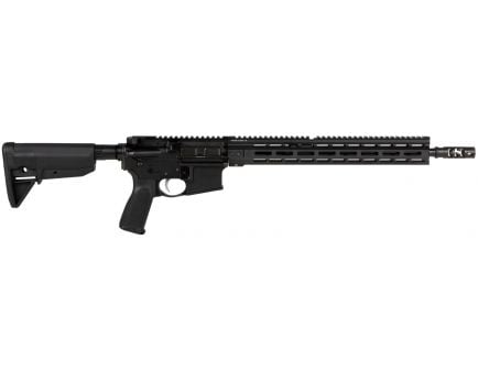 Primary Weapons Systems MK116 MOD 1 .300 Blackout Semi-Automatic AR-15 Rifle - M116RB1B