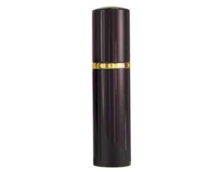 PSP Hot Lips Eliminator Pepper Spray, Black - LSPS14BLK 