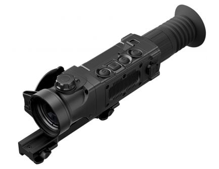 Pulsar Trail XP38 1.2-9.6x32mm Thermal Rifle Scope - PL76507Q